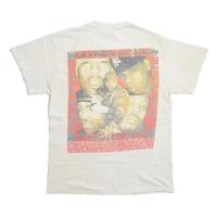 JAY-Z / DMX HARD KNOCK LIFE 99tour