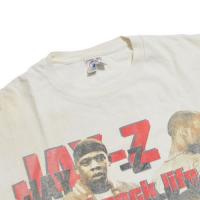 JAY-Z / DMX HARD KNOCK LIFE 99tour