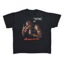 Tupac all eyes on me