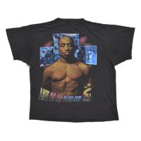 Tupac MAKAVELI / LIFE OF AN OUTLAW