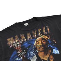 Tupac MAKAVELI / LIFE OF AN OUTLAW
