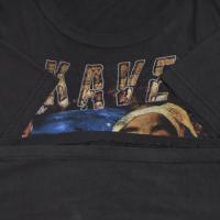 Tupac MAKAVELI / LIFE OF AN OUTLAW