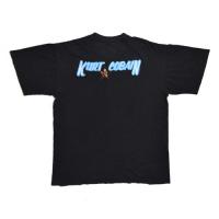 Kurt Cobain Star Graphic