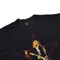 Kurt Cobain Star Graphic