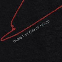 Kurt Cobain Star Graphic