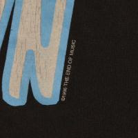 Kurt Cobain Star Graphic