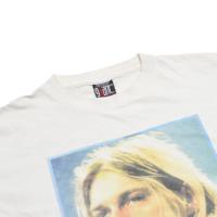 Kurt Cobain Portrait / Painting Tribute