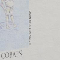 Kurt Cobain Portrait / Painting Tribute