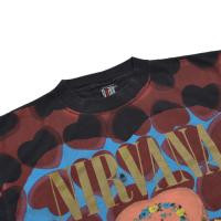 NIRVANA  Heart-Shaped Box