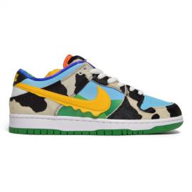 SB DUNK LOW PRO QS (CU3244 100)