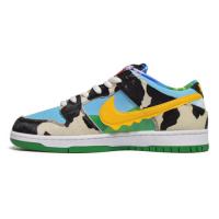 SB DUNK LOW PRO QS (CU3244 100)