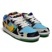 SB DUNK LOW PRO QS (CU3244 100)