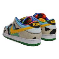 SB DUNK LOW PRO QS (CU3244 100)
