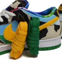 SB DUNK LOW PRO QS (CU3244 100)