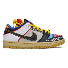 SB DUNK LOW PRO QS (CZ2239 600)