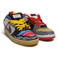 SB DUNK LOW PRO QS (CZ2239 600)