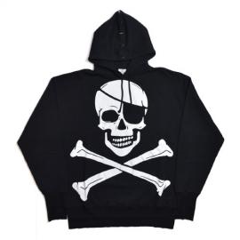 PIRATE HOODIE