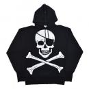 PIRATE HOODIE