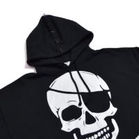 PIRATE HOODIE