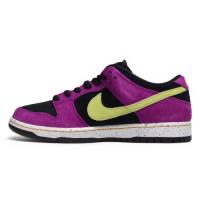 SB DUNK LOW PRO (BQ6817 501)