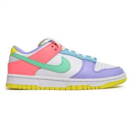 W NIKE DUNK LOW SE (DD1872 100)
