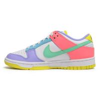 W NIKE DUNK LOW SE (DD1872 100)