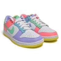 W NIKE DUNK LOW SE (DD1872 100)
