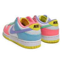 W NIKE DUNK LOW SE (DD1872 100)