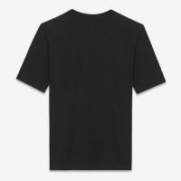 SURF SHORT SLEEVE SL MUSICAL NOTES PRINTED T-SHIRT