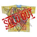 Guns N Roses Use Your Illusion Tie Dye