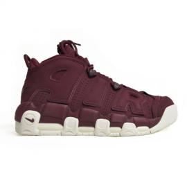 AIR MORE UPTEMPO NIGHT MAROON/NIGHT MAROON-SAIL
