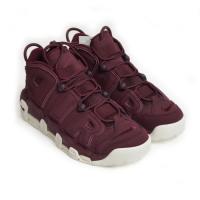AIR MORE UPTEMPO NIGHT MAROON/NIGHT MAROON-SAIL