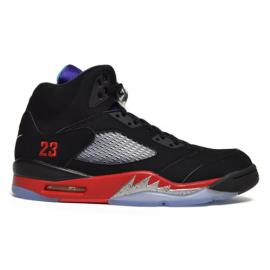 AIR JORDAN 5 RETRO (CZ1786 001)