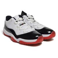 AIR JORDAN 11 RETRO LOW (AV2187 160)
