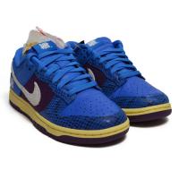 DUNK LOW SP  (DH6508 400)