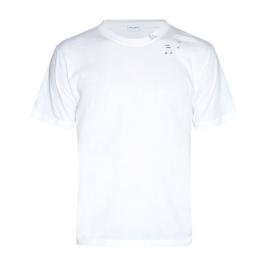 SURF SHORT SLEEVE SL MUSICAL NOTES PRINTED T-SHIRT