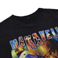 Tupac MAKAVELI / THUG LIFE