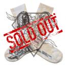 CACTUS JACK FOR FRAGMENT WHITE