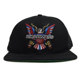 DIPLOMATS CAP