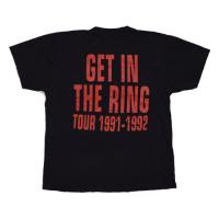 Guns N' Roses GET IN THE RING TOUR 1991 - 1992