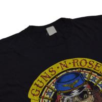 Guns N' Roses GET IN THE RING TOUR 1991 - 1992