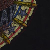 Guns N' Roses GET IN THE RING TOUR 1991 - 1992