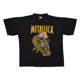 METALLICA FIXXXER