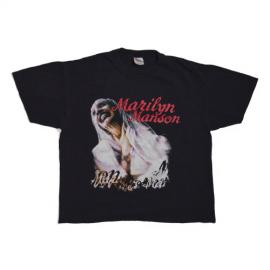 Marilyn Manson  Sweet Dreams are made of this