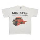 MINISTRY JESUS BUILT MY HOTROD