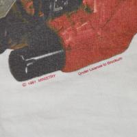 MINISTRY JESUS BUILT MY HOTROD