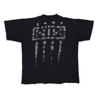 NINE INCH NAILS THE DOWNWARD SPIRAL