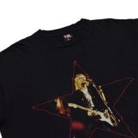 Kurt Cobain Star Graphic