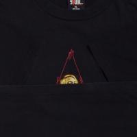 Kurt Cobain Star Graphic