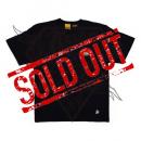 XLARGE x #FR2 Rabbit OG Logo T-Shirt